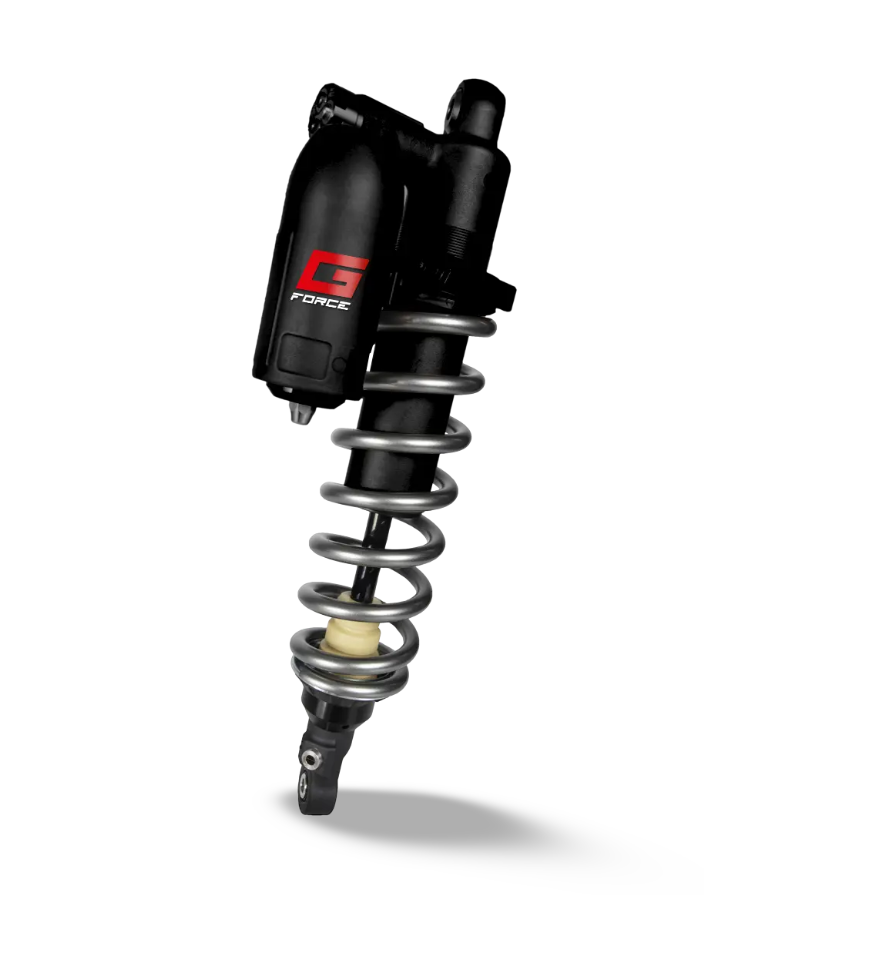 Suspension