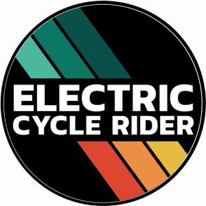 Electric Cycle Rider